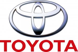 Вскрытие автомобиля Тойота (Toyota) в Новом Уренгое