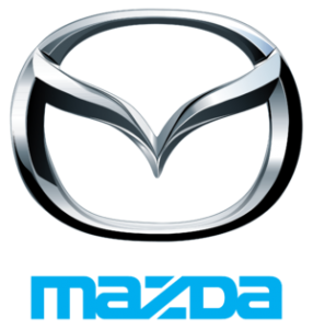 Вскрытие автомобиля Мазда (Mazda) в Новом Уренгое