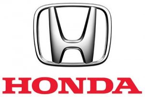 Вскрытие автомобиля Хонда (Honda) в Новом Уренгое